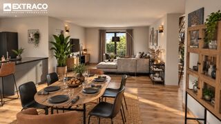 vente Maison - 8 pièce(s) - 206 m² Graveron-Sémerville (27110)