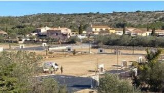  Terrain � vendre 400 m�