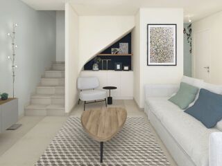  Maison � vendre 5 pi�ces 100 m�