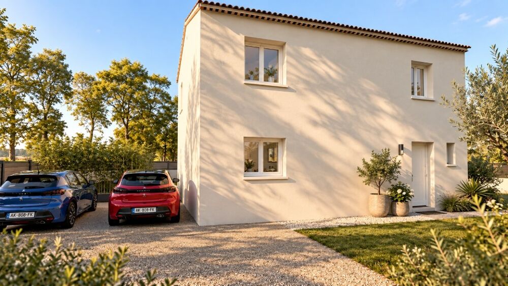 vente Maison - 5 pièce(s) - 100 m² Pierrefeu-du-Var (83390)