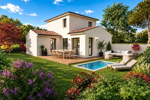   Vente Maison Maison - 4 pièce(s) - 88 m²