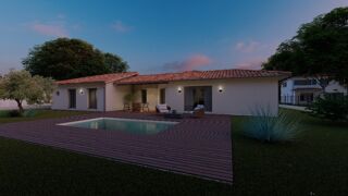  Terrain � vendre 942 m�