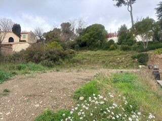  Terrain � vendre 1018 m�