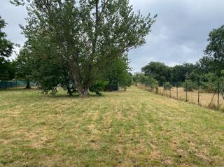 vente Terrain - 320 m² Aucamville (82600)