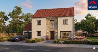  Maison � vendre 6 pi�ces 125 m�