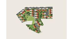  Maison à vendre 6 pièces 120 m²