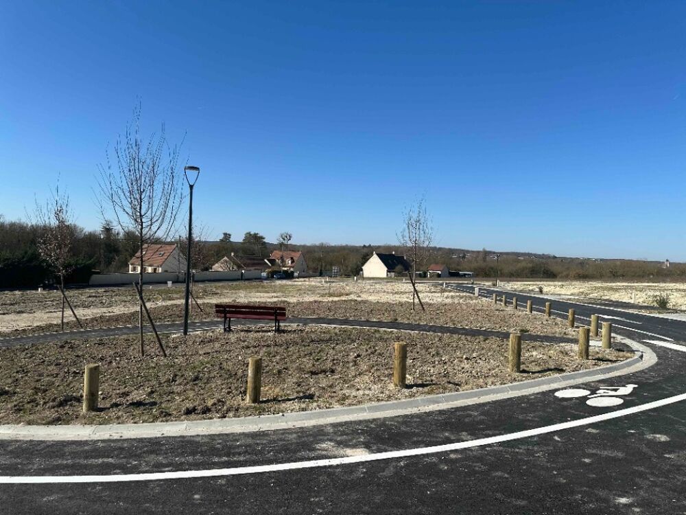 vente Maison - 4 pièce(s) - 90 m² Veneux-les-Sablons (77250)