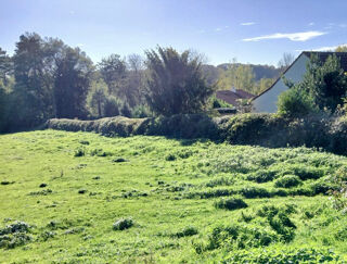  Terrain � vendre 1000 m�