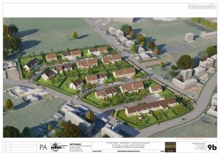  Maison � vendre 6 pi�ces 108 m�