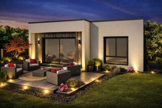  Maison à vendre 5 pièces 111 m²