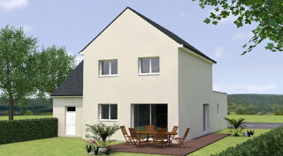  Maison à vendre 5 pièces 100 m²