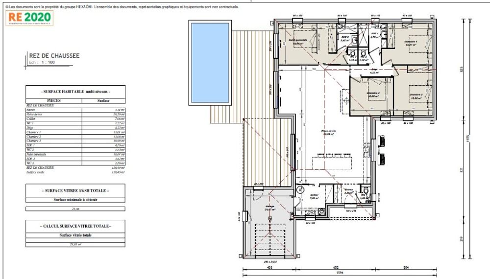 Contactez Dylan Ouisse : MAISON À CONSTRUIRE D....