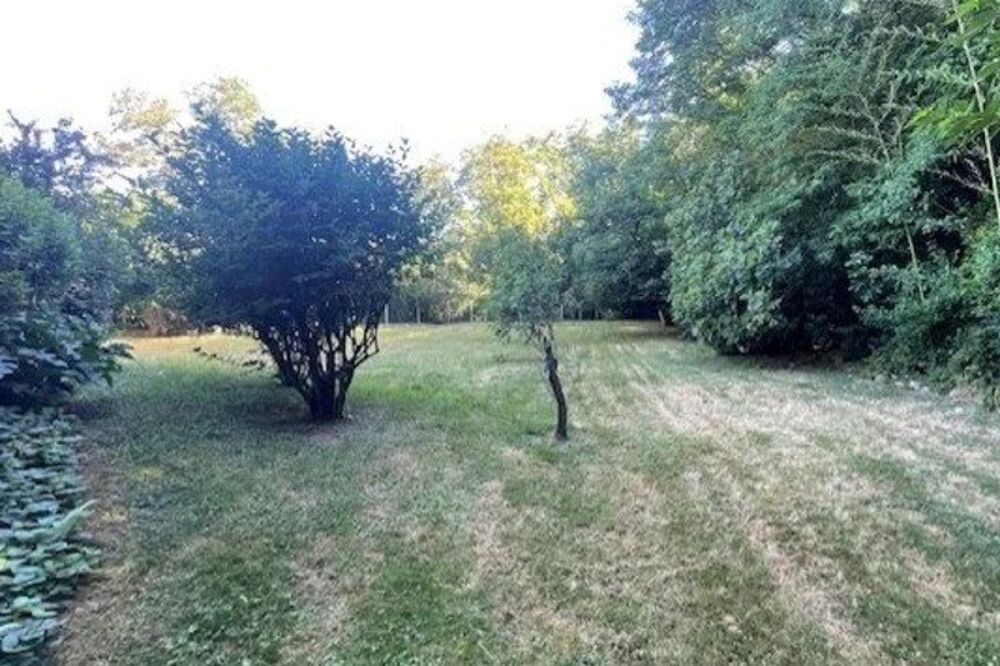 vente Terrain - 650 m² Venerque (31810)