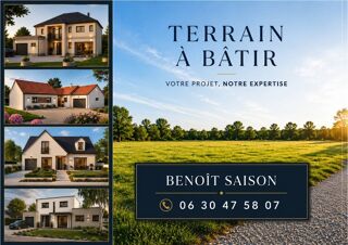  Maison à vendre 5 pièces 92 m²