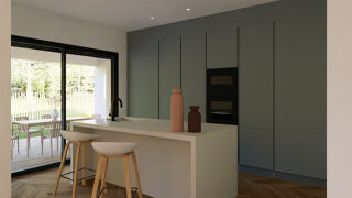  Maison à vendre 1 pièce 145 m²