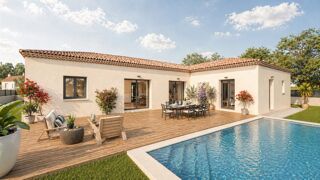  Maison 5 pièces 120 m² Roquebrune-sur-argens