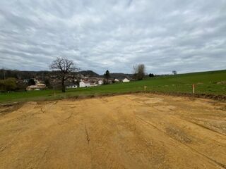  Terrain à vendre 394 m²