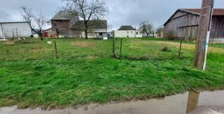  Terrain 1146 m Rethel