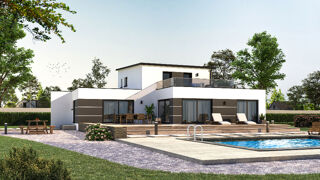  Maison � vendre 6 pi�ces 170 m�