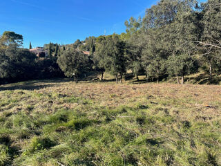  Terrain � vendre 1244 m�