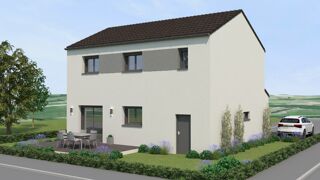  Maison à vendre 4 pièces 100 m²