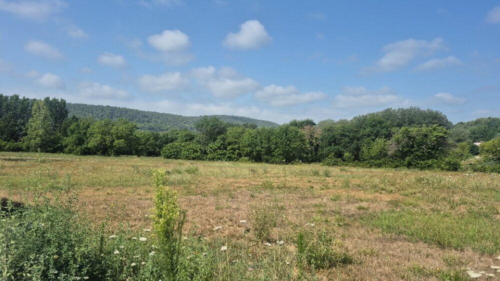 MAISON À CONSTRUIRE 4 PIÈCES DANS UN EMPLACEMENT PRIVILÉ....