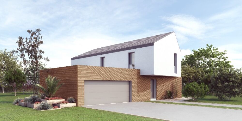 vente Maison - 5 pièce(s) - 139 m² Colmar (68000)