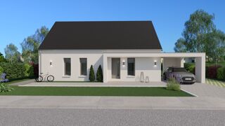  Maison  vendre 5 pices 90 m
