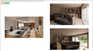  Maison à vendre 4 pièces 109 m²
