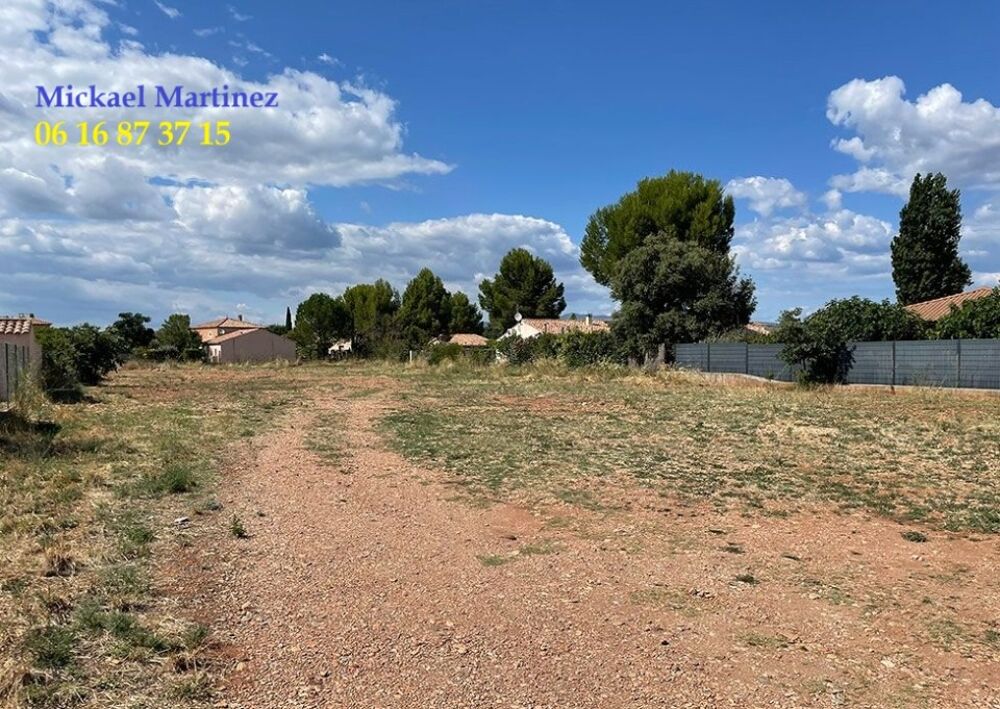 vente Maison - 6 pièce(s) - 110 m² Canet (34800)