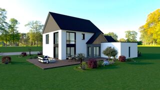  Maison 6 pi�ces 120 m� Ymare