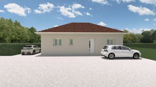  Maison � vendre 4 pi�ces 80 m�