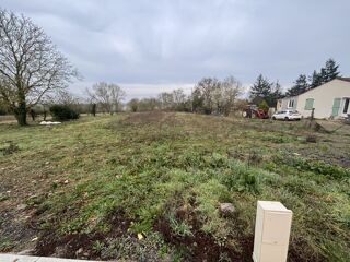  Terrain � vendre 644 m�