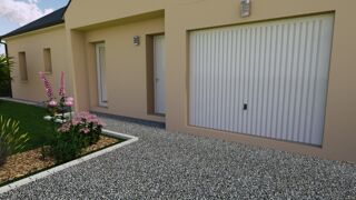  Maison 5 pi�ces 98 m� Reignac-sur-indre