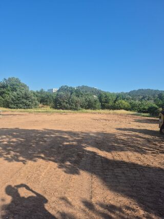  Terrain � vendre 1105 m�