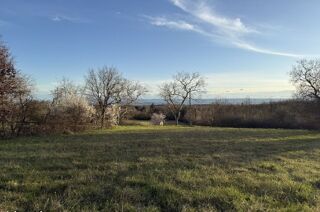  Terrain � vendre 1900 m�