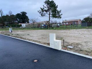  Terrain � vendre 788 m�