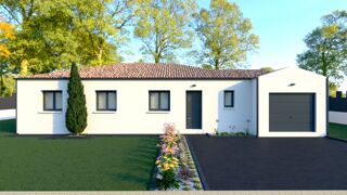  Maison 5 pi�ces 100 m� Pisany