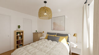  Maison à vendre 7 pièces 104 m²