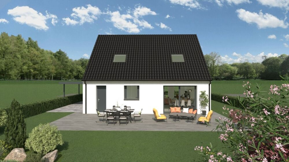 🏡 À SAISIR - Votre future maison familiale proch....