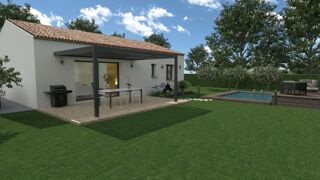  Terrain � vendre 641 m�