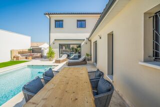  Maison 5 pièces 85 m² Vauvert
