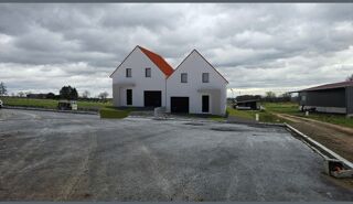  Maison 4 pices 110 m Osthoffen