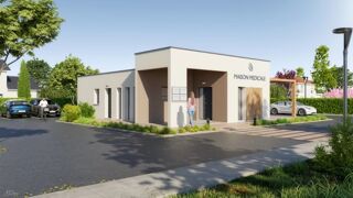  Maison � vendre 4 pi�ces 100 m�