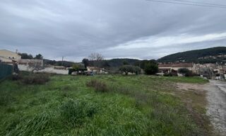  Terrain � vendre 1110 m�