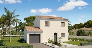 vente Maison - 4 pièce(s) - 83 m² Saint-Barthélemy-de-Vals (26240)