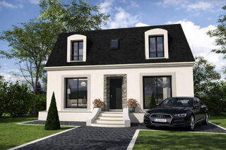  Maison à vendre 5 pièces 105 m²