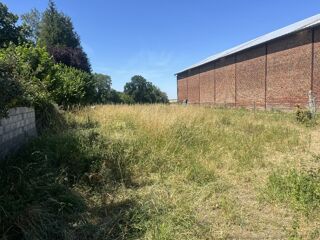 Terrain à vendre 1200 m²