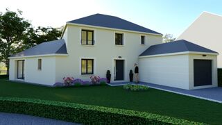  Maison � vendre 7 pi�ces 124 m�