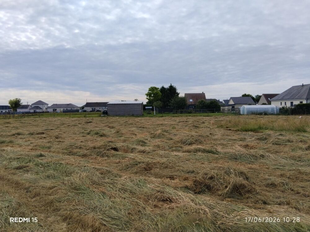 vente Maison - 6 pièce(s) - 149 m² Crestot (27110)